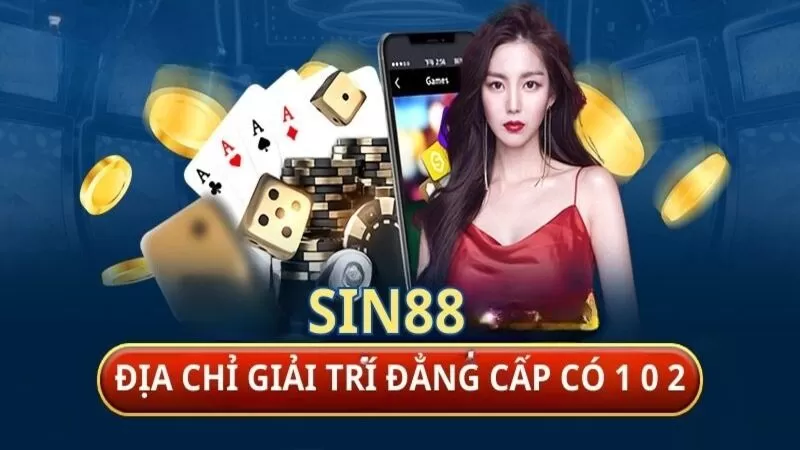 Vì sao anh em không vào được Sin88 ?